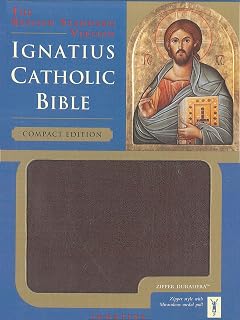 Ignatius Bible