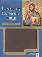 Algopix Similar Product 10 - Ignatius Bible