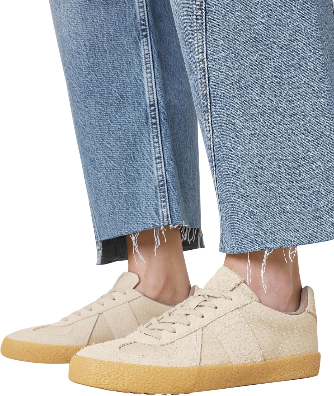 Allsaints Women's Jaimee Rs Sneaker