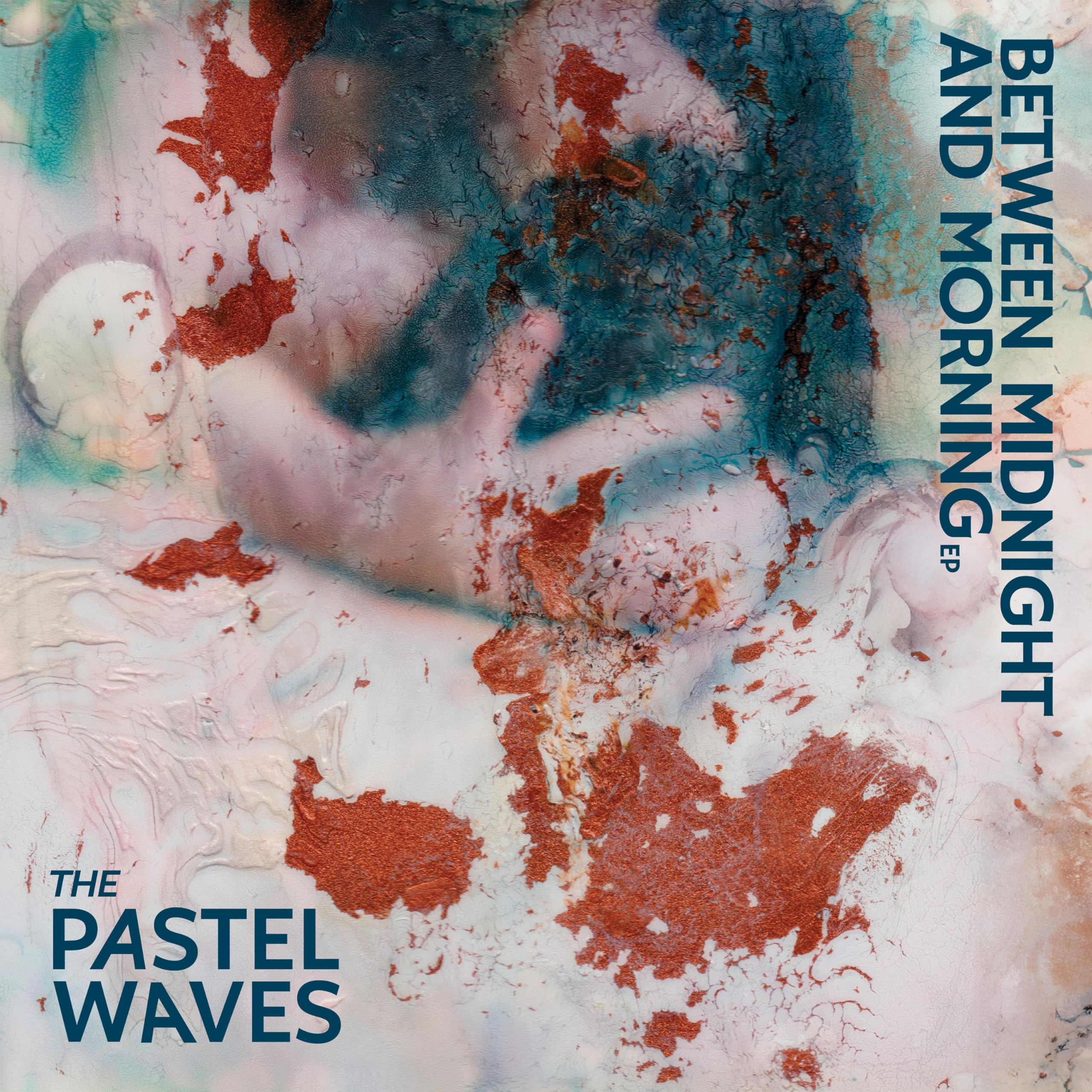 Between Midnight And Morning EP [VINYL]