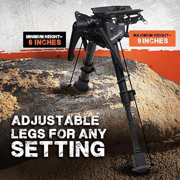 Firefield Stronghold Bipod