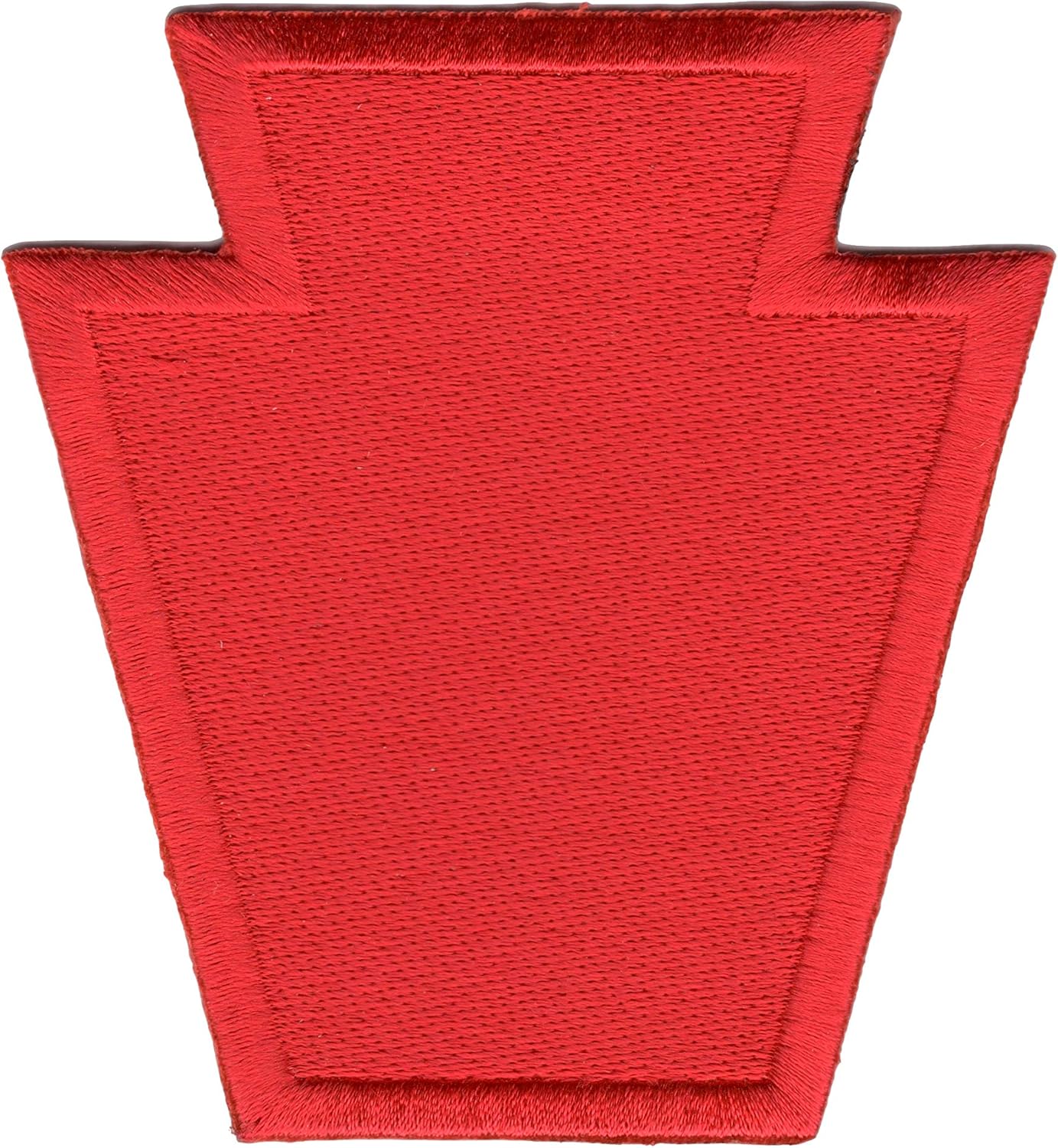 Amazon.com: 28th Infantry Division Keystone Patch : Clothing, Shoes ...
