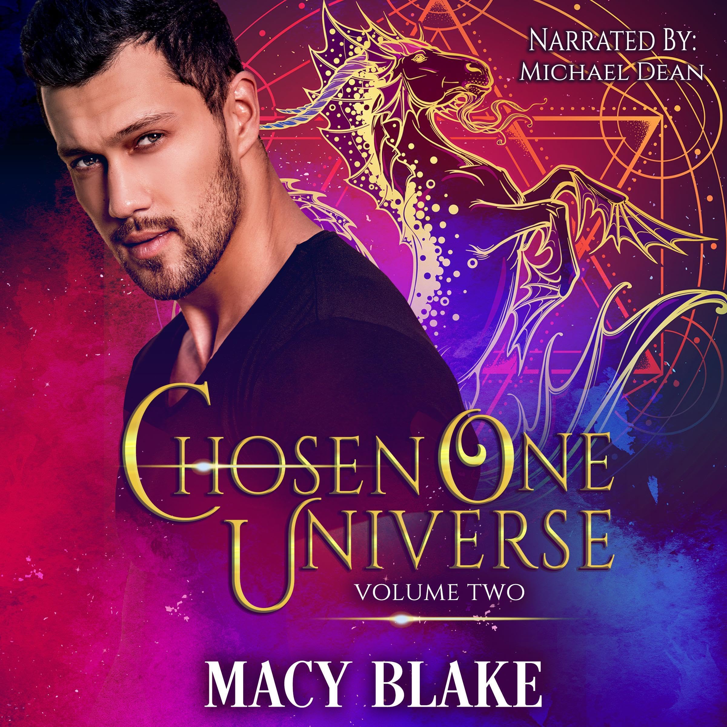 The Chosen One Universe: Volume Two
