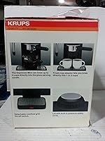 Vista 2 de Krups Espresso Mini