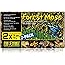Exo Terra Forest Plume Moss, 7 Quarts, 2-Pack