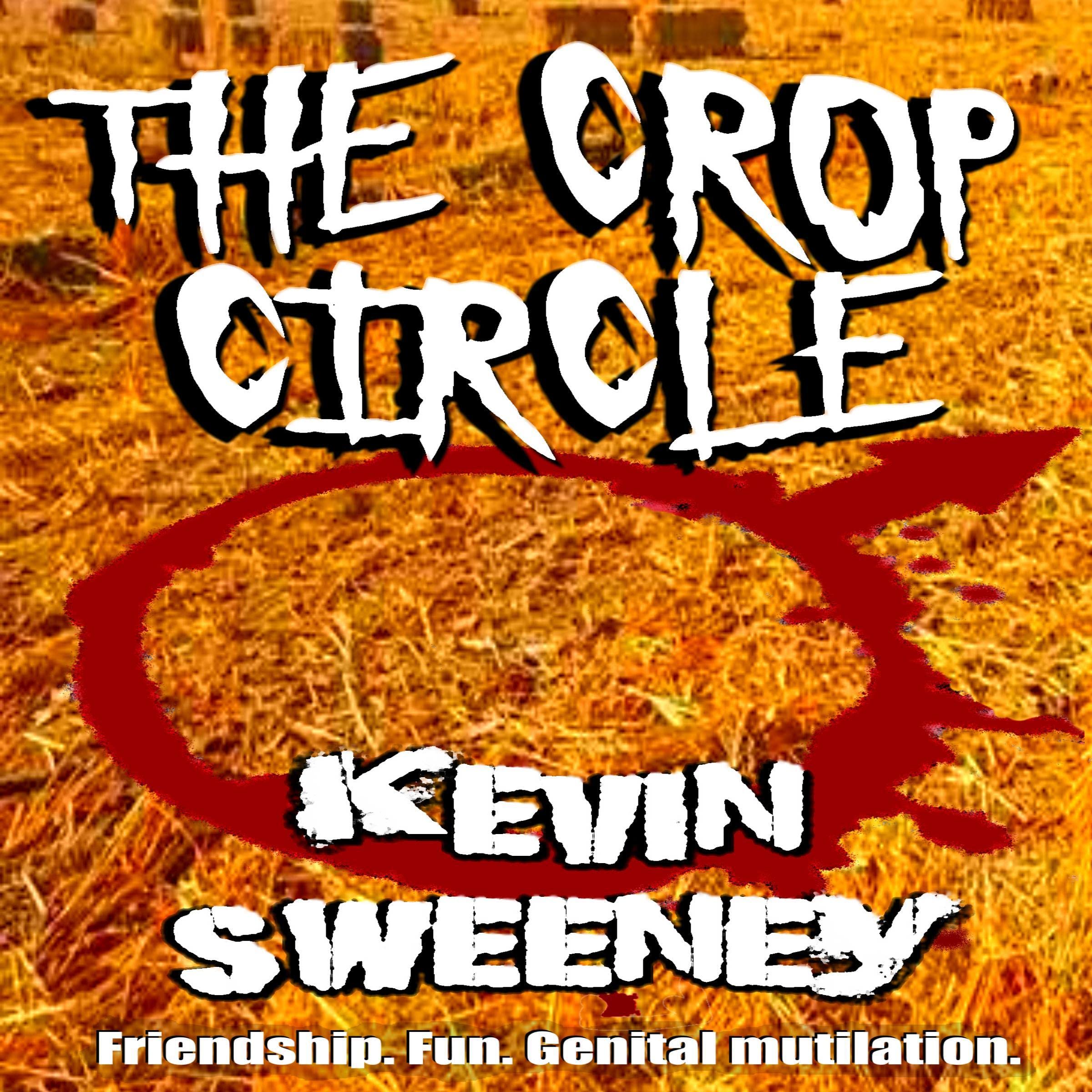 The Crop Circle