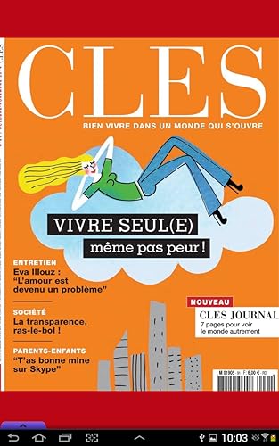 Cles