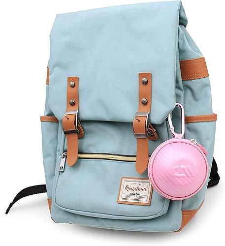 Miniatura 4 de CASEMATIX Funda de transporte compatible con Gabb Watch 3, KidiZoom Smartwatch DX3, Verizon GizmoWatch 2 - Funda protectora de viaje con bolsa para