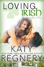 Loving Irish (The Summerhaven Series Book 3)