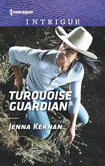 Turquoise Guardian Apache Protectors Tribal Thunder, 1
