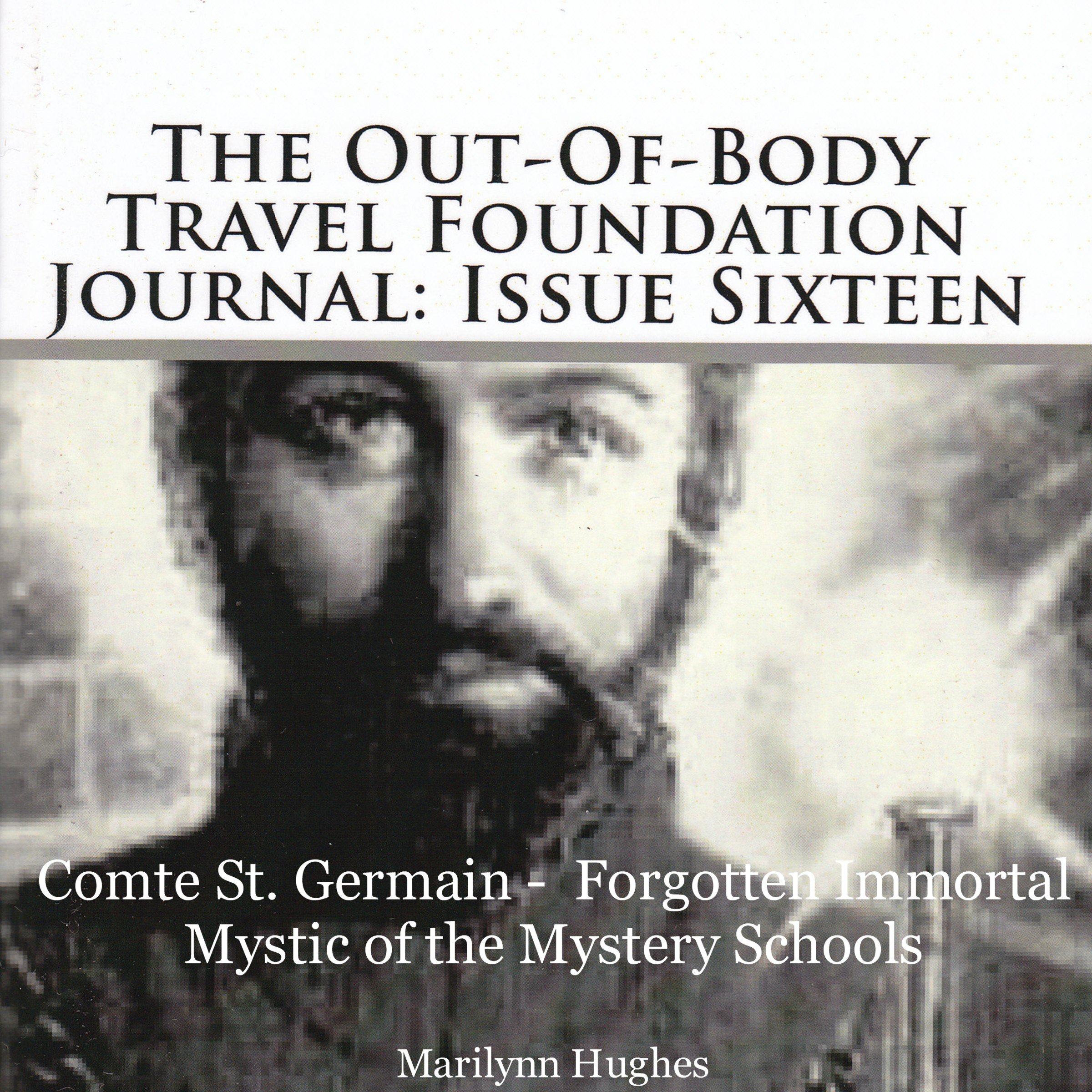 Compte St. Germain - Forgotten Immortal Mystic of the Mystery Schools
