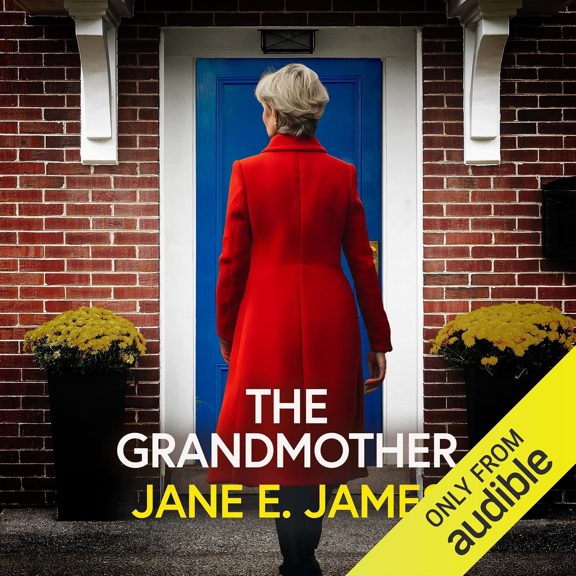 Carousel Item: The Grandmother