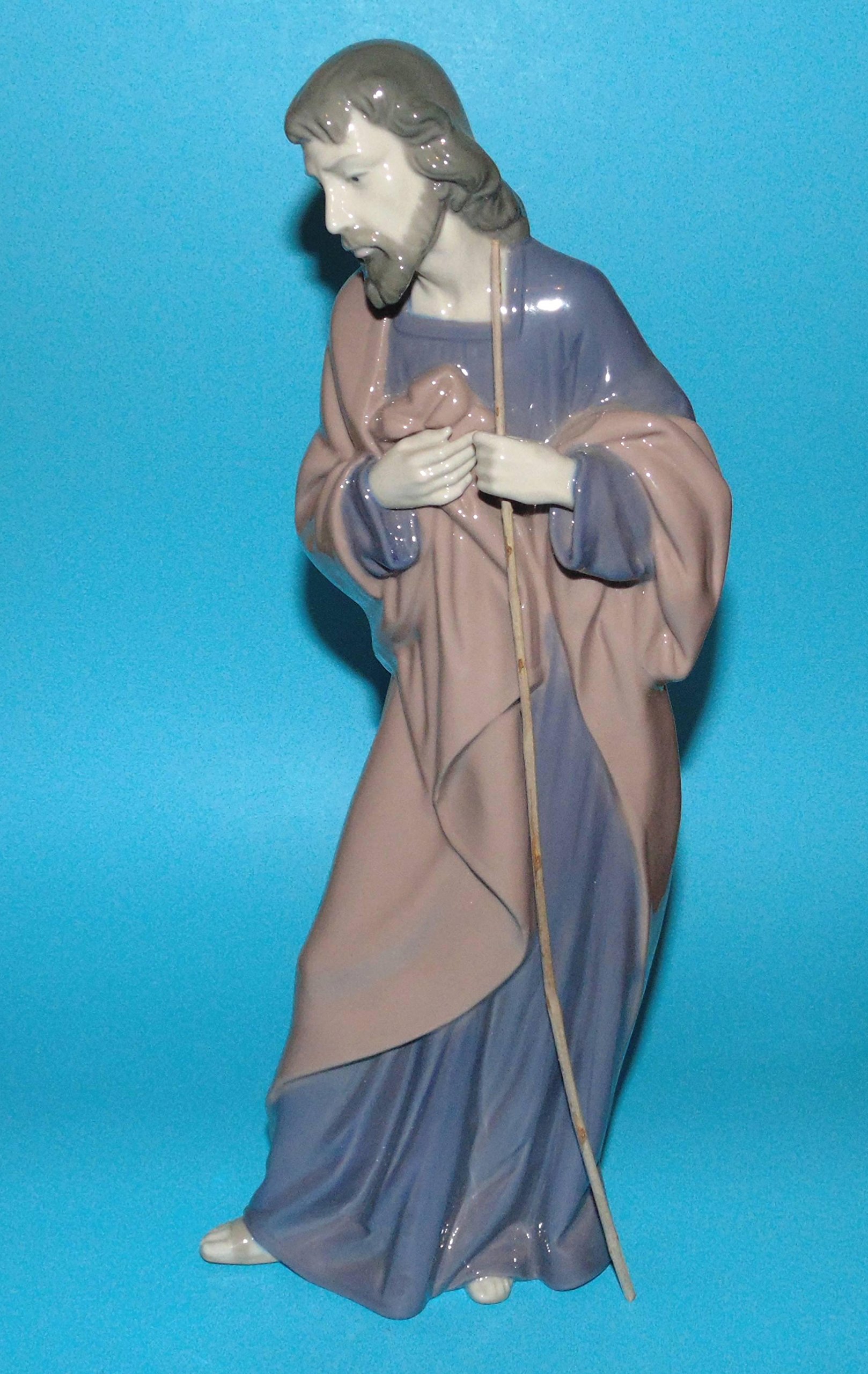 LLADRO - _wi_ty J—zef