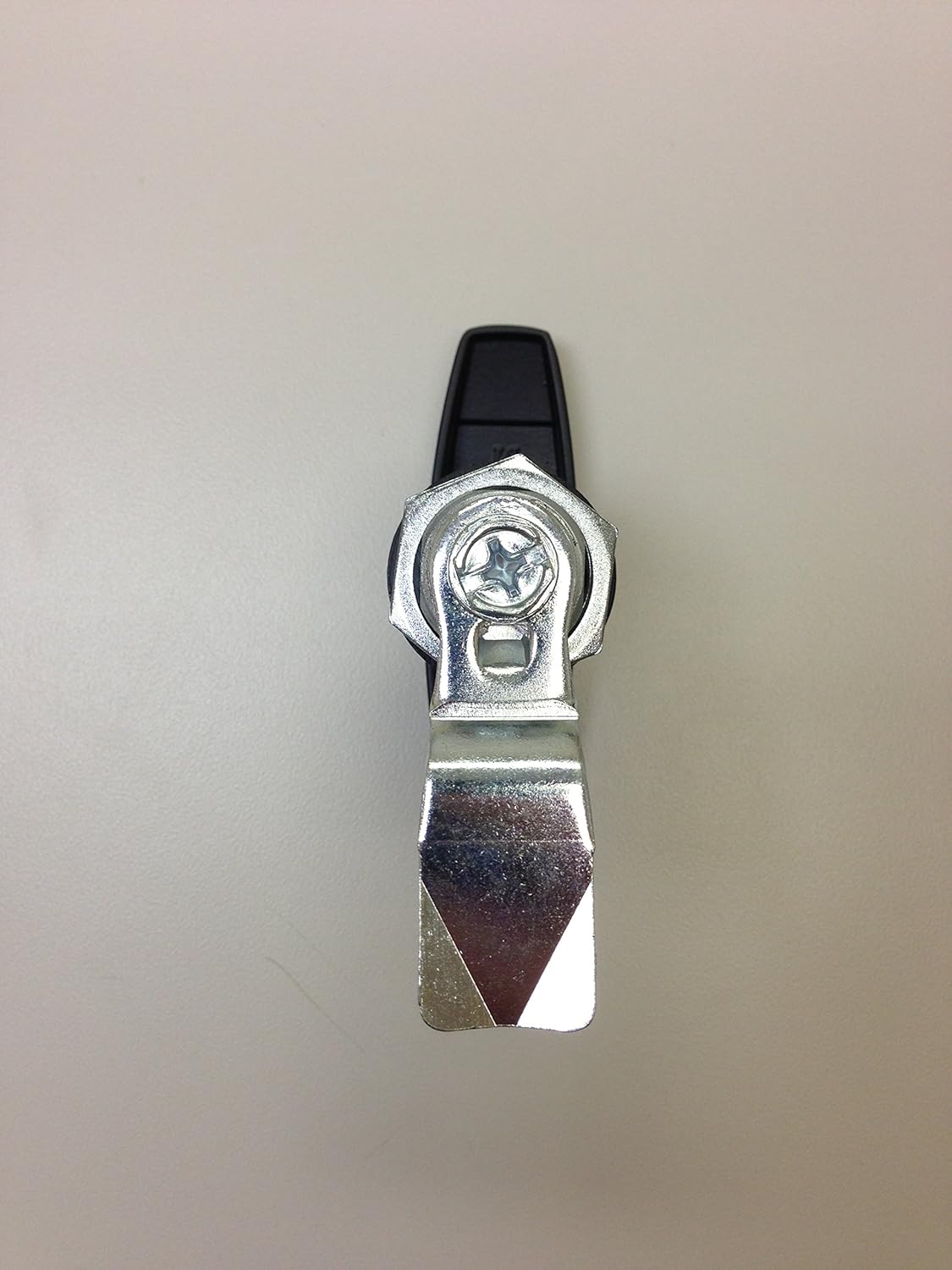 LOT OF 2 T HANDLE LATCH BLACK KEY CAM LOCK KEYED ALIKE LOCKER CUPBOARD CABINET # 110.1.2.01.42