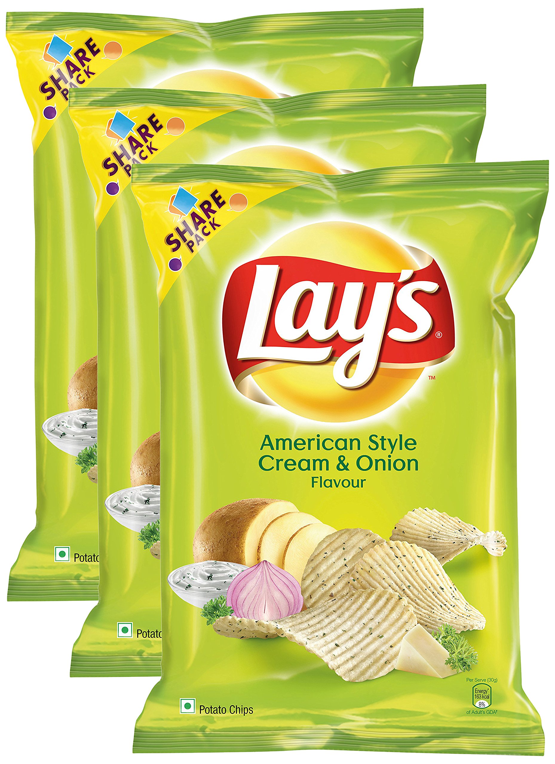 1 count (Pack of 3)