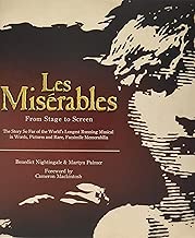 Les Misrables From Stage to Screen