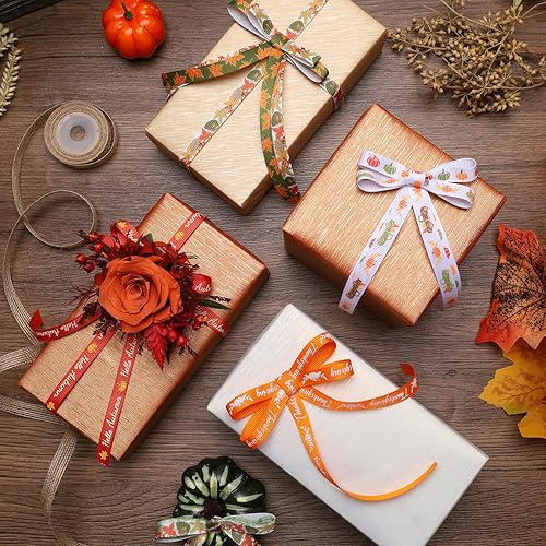 Miniatura 45 de BIOBROWN Rollo de papel de regalo de estraza negro, 17 pulgadas x 33 pies (47 pies cuadrados total) Papel de regalo de color sólido mate, papel