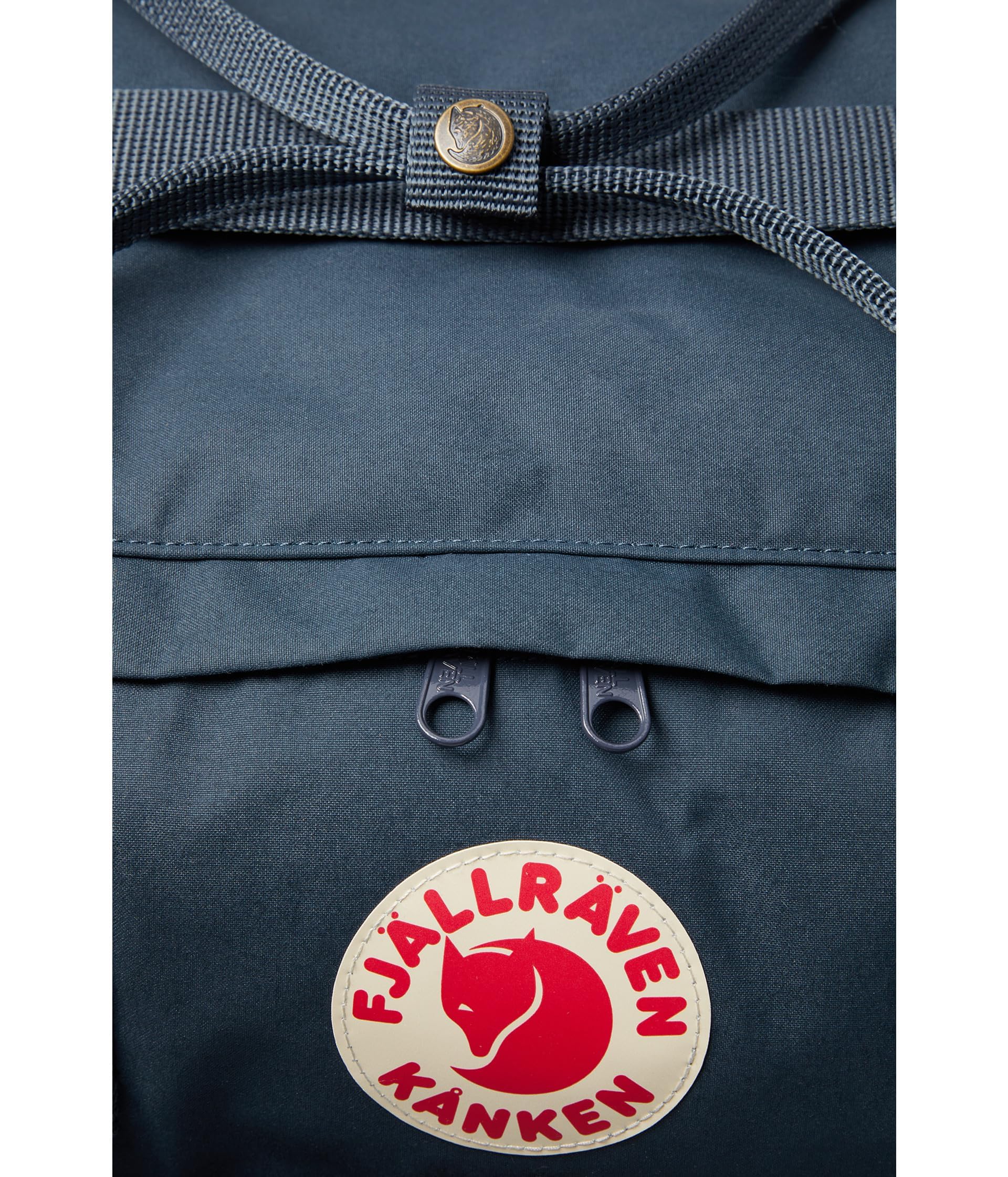 Fjällräven Kånken Weekender Zaino sportivo Unisex - Adulto (Pacco da 1)