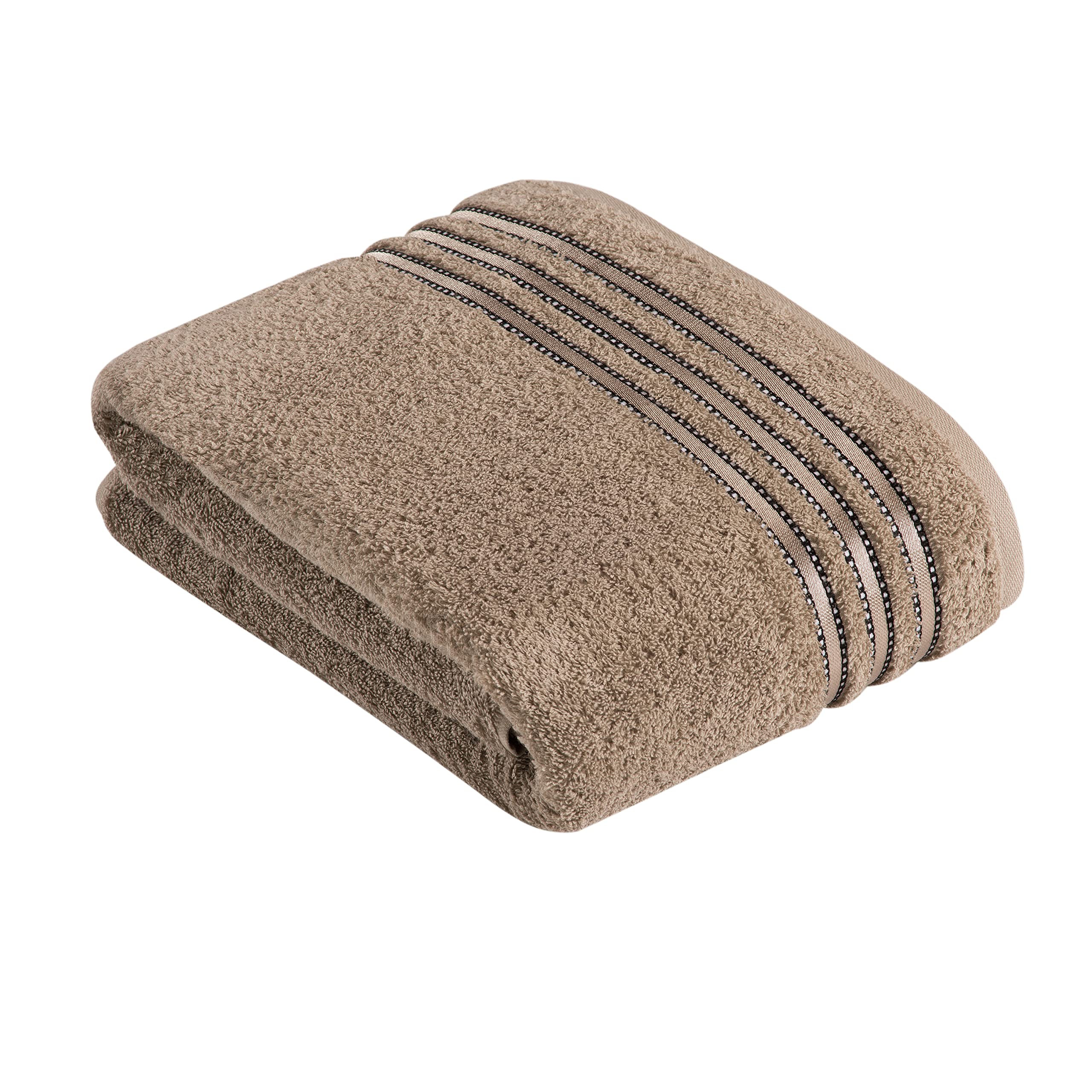 Vossen Cult de Luxe Badetuch 100 x 150 cm Sierra