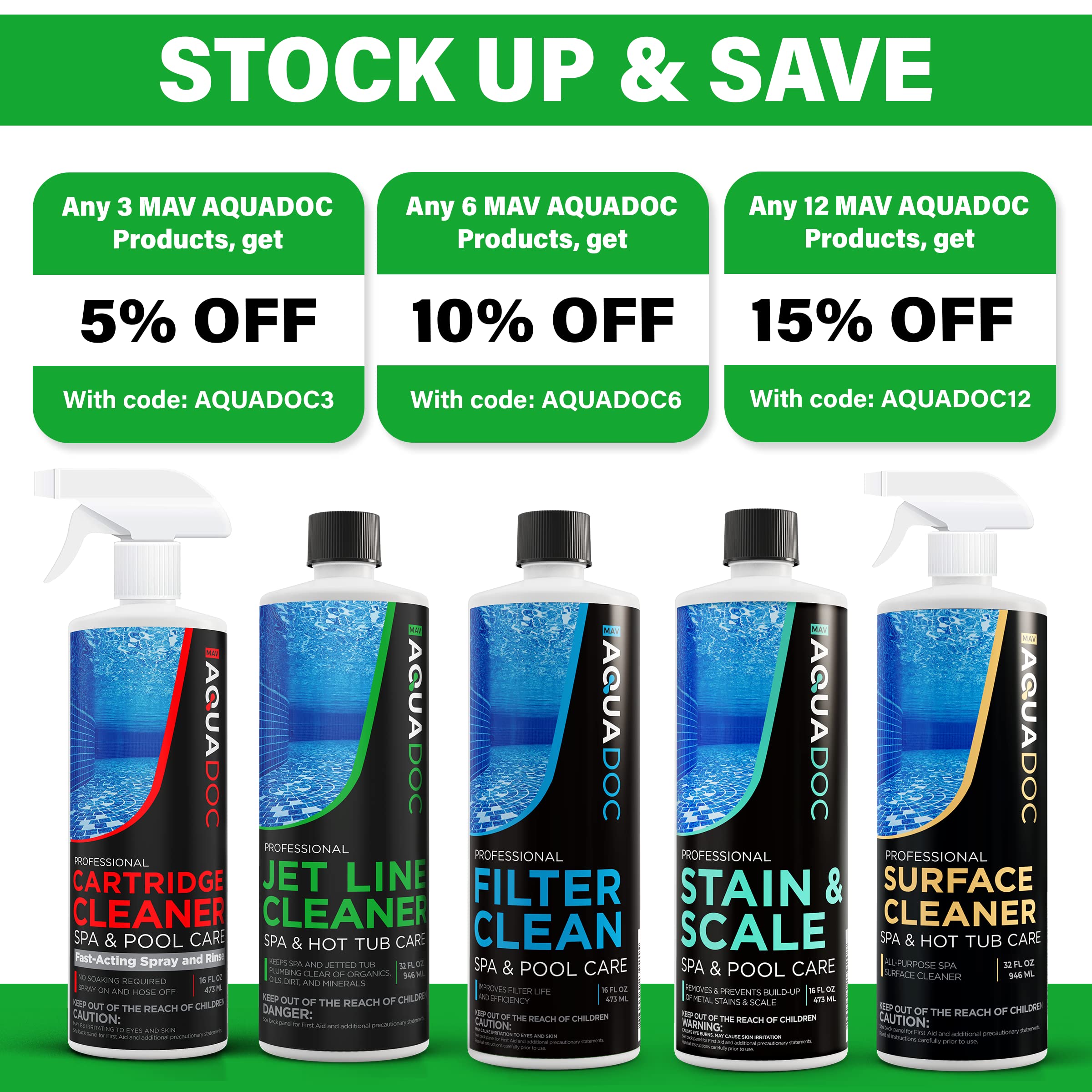 Spa Jet Cleaner for Hot Tub Spa Jet Line Cleaner for Hot Tubs