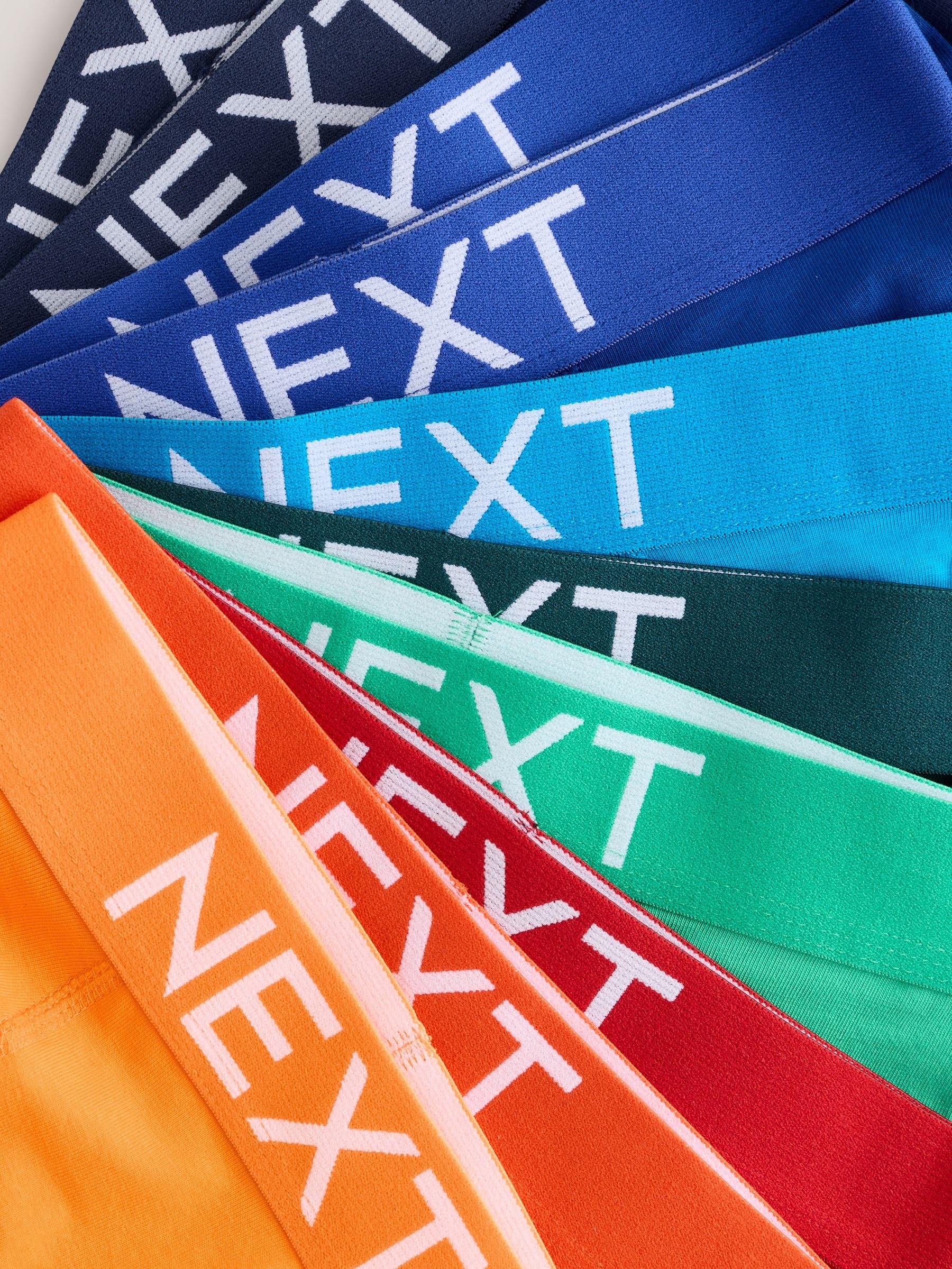 NEXT Jungen Unterhosen im 10er-Pack 86-176