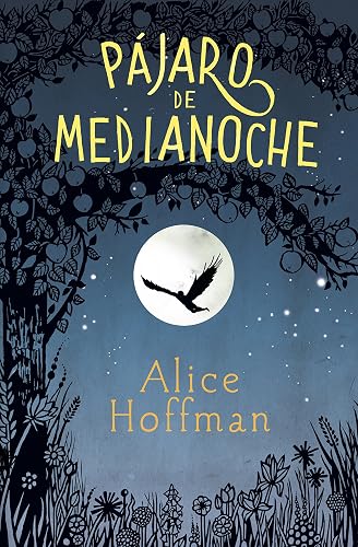 Pájaro de medianoche (Jóvenes lectores)