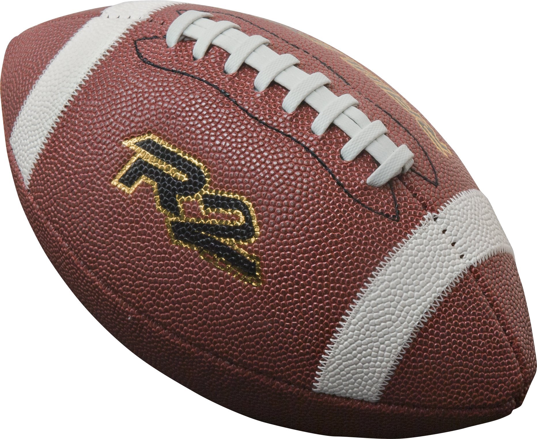 R2 Composite Football, Brown