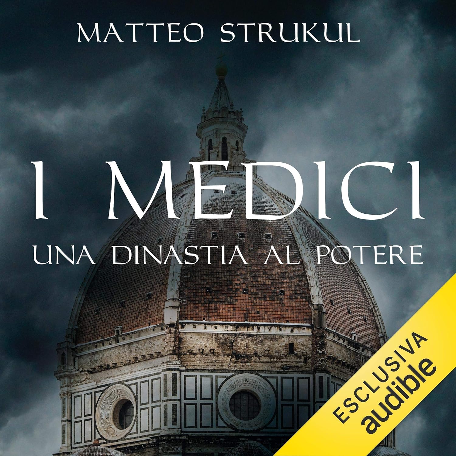 I Medici, Book 1-4