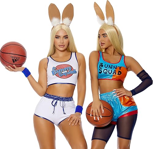 Miniatura 9 de Forplay Disparar tu disparo - Disfraz de personaje de película sexy