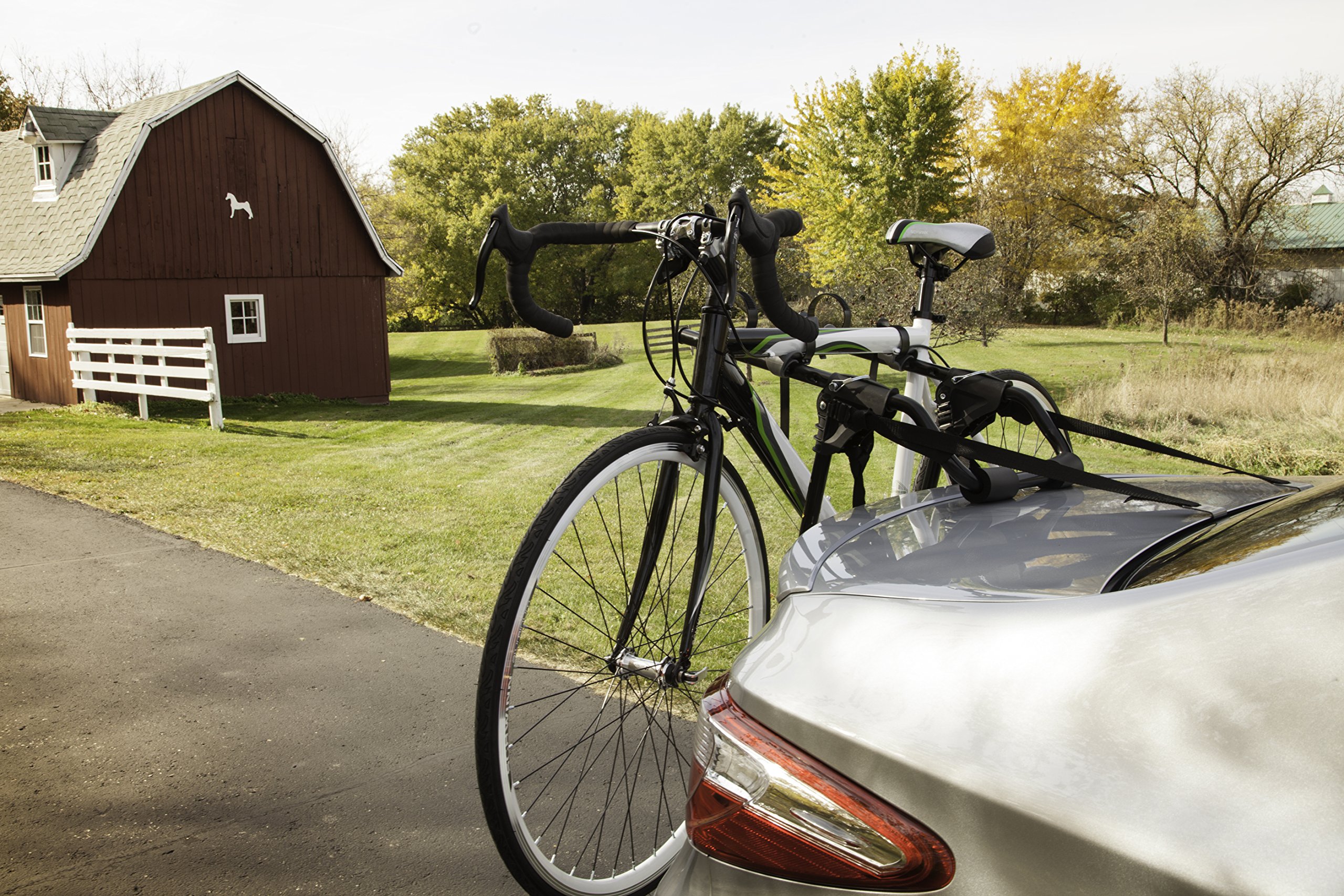 graber guardian 2 bike rack