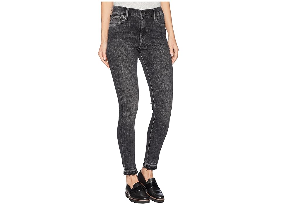 

Levi's(r) Womens 720 High-Rise Super Skinny (Subtle Art) Women's Clothing