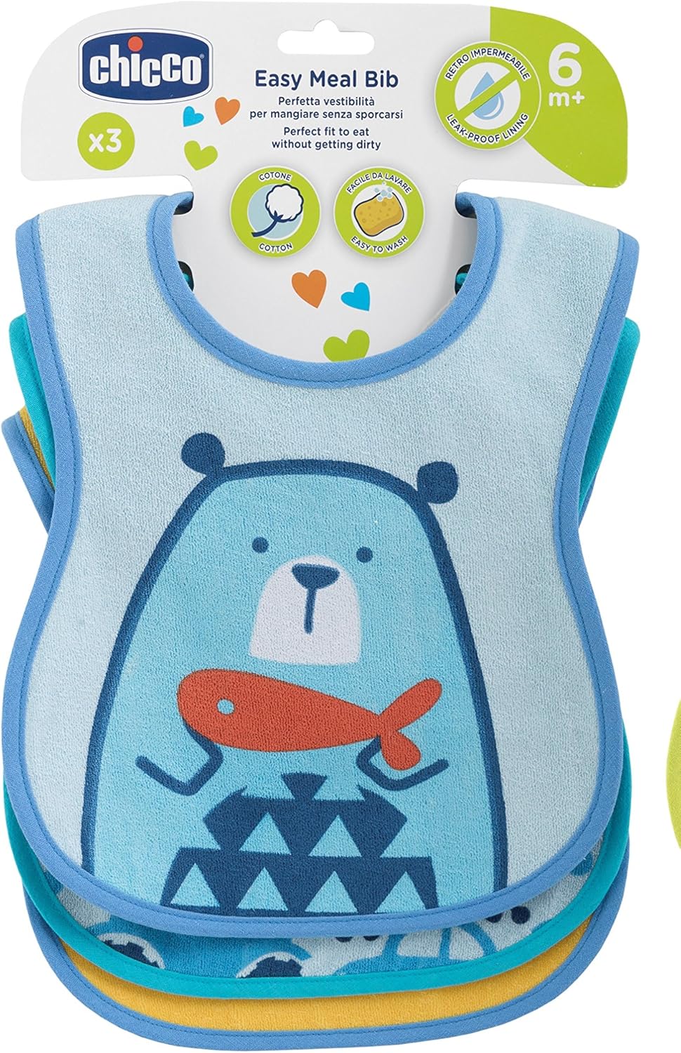 bagnare il letto per i bambini grandi