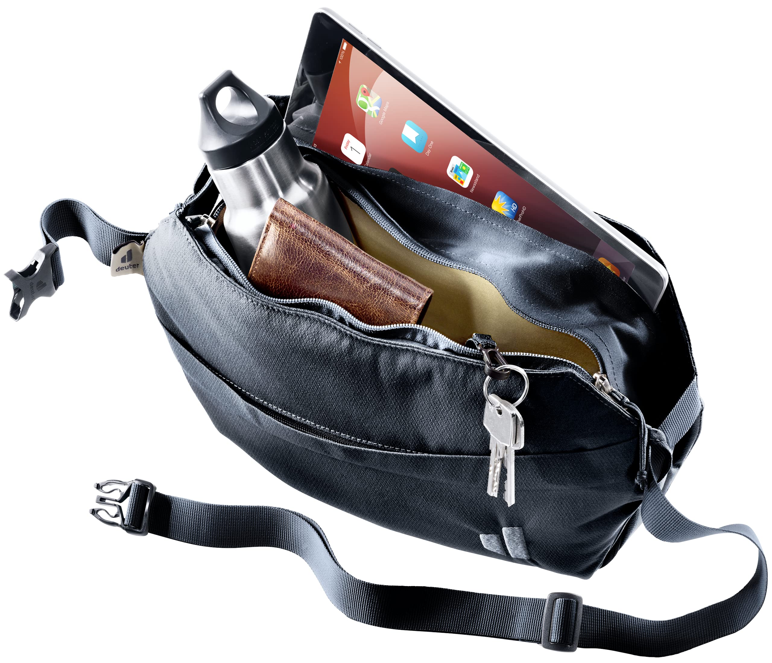 deuter Passway 4+1 Lifestyle Crossbody Bag