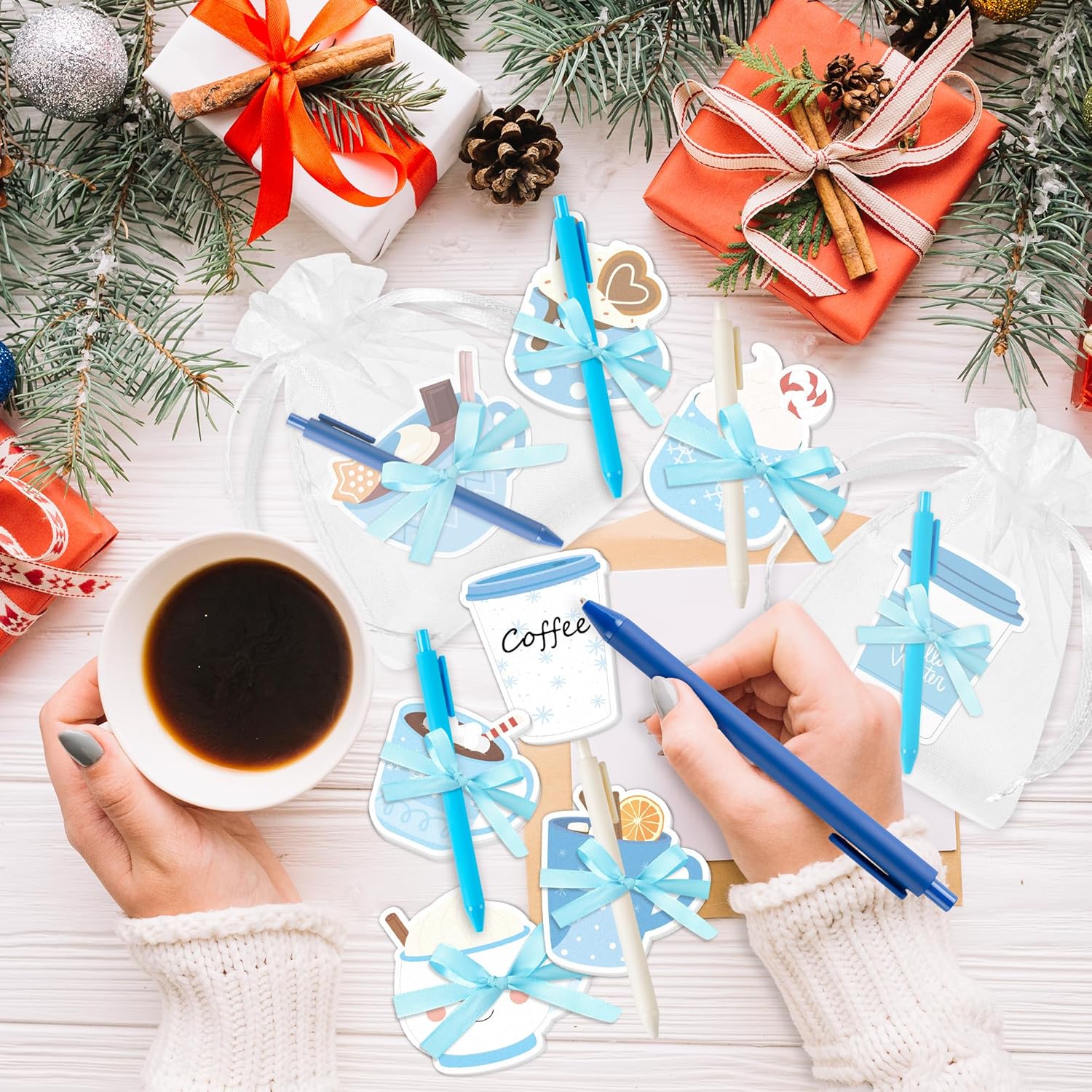 韓国国立博物館 螺鈿柄 メモ帳 手帳 韓国伝統工芸品 2冊セット 韓国