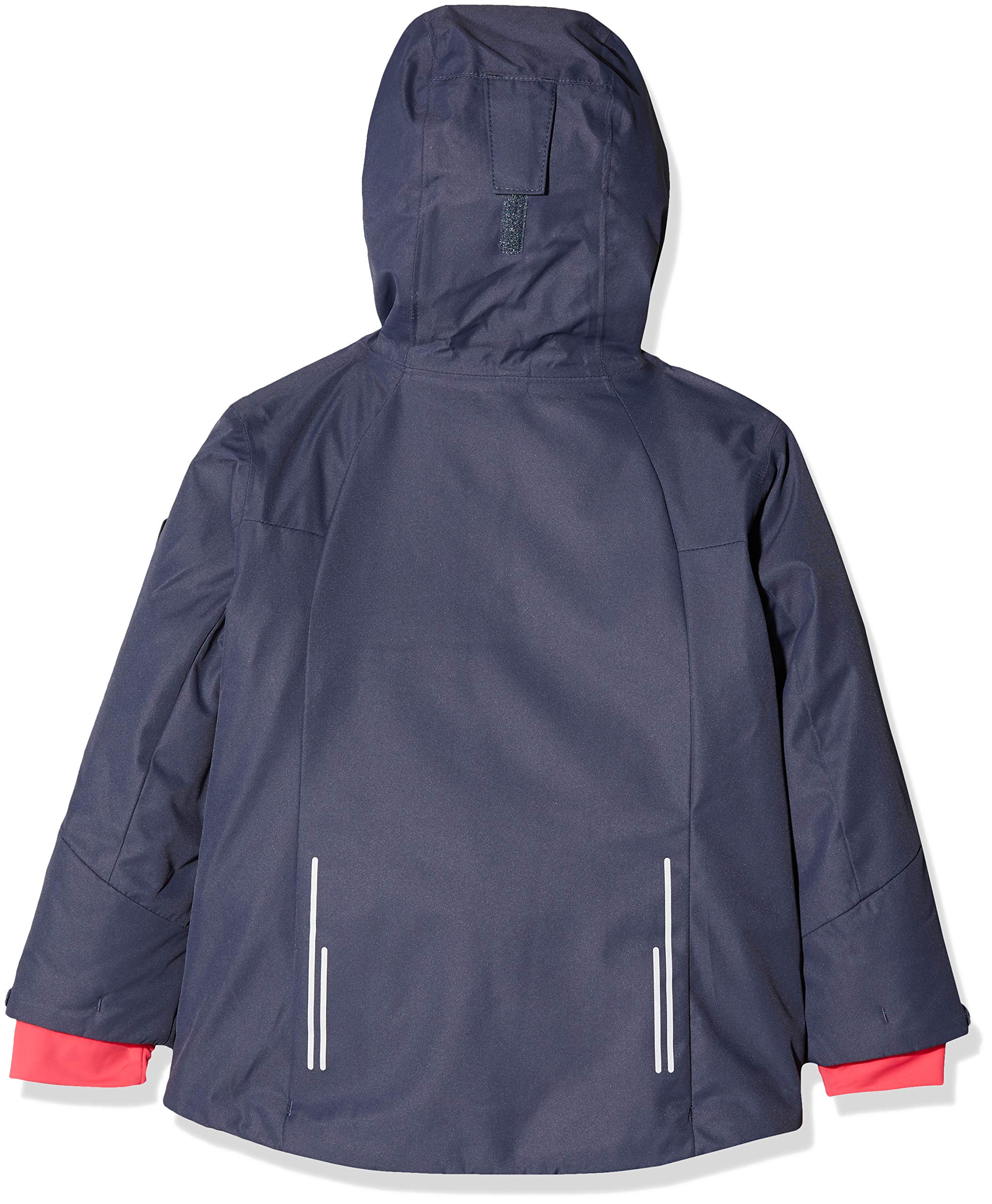 CMP Feel Warm Flat Chaqueta cortavientos Niñas