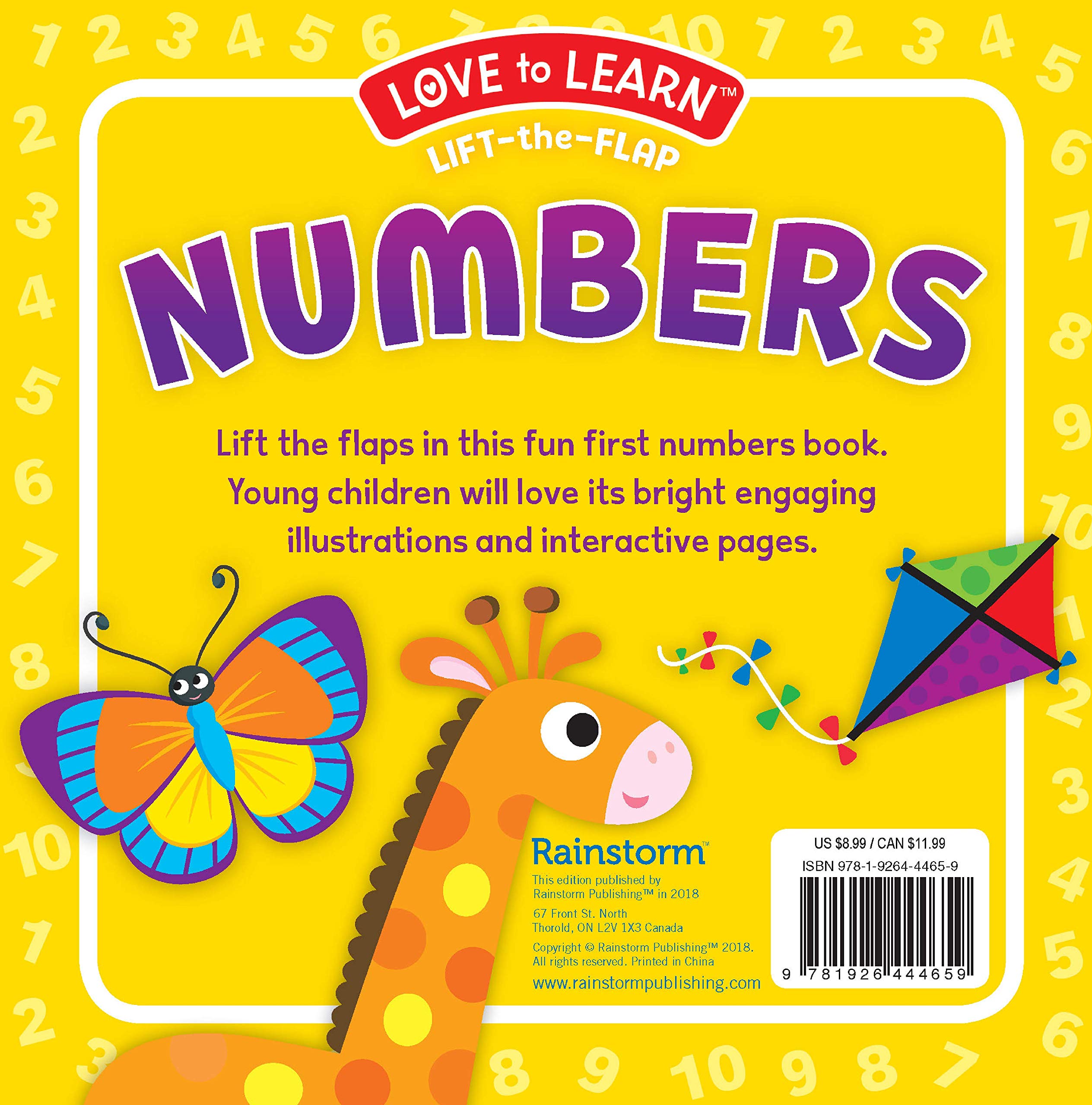 Numbers