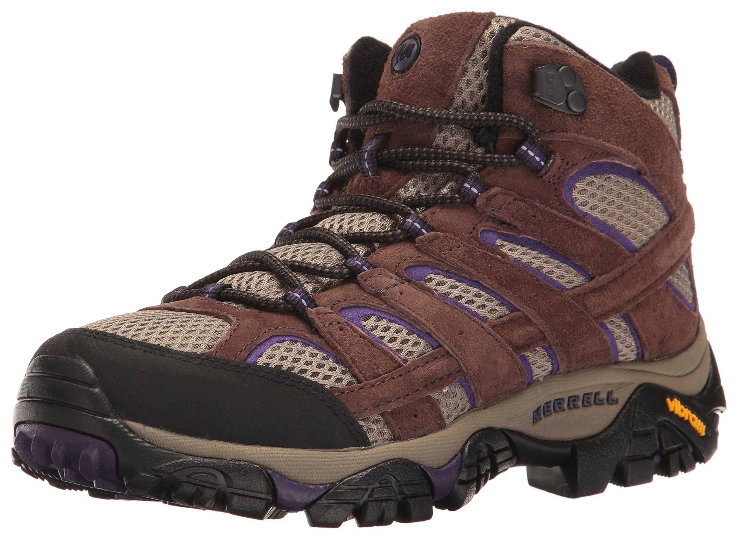 Sponsor Jac's New Hiking Boots
