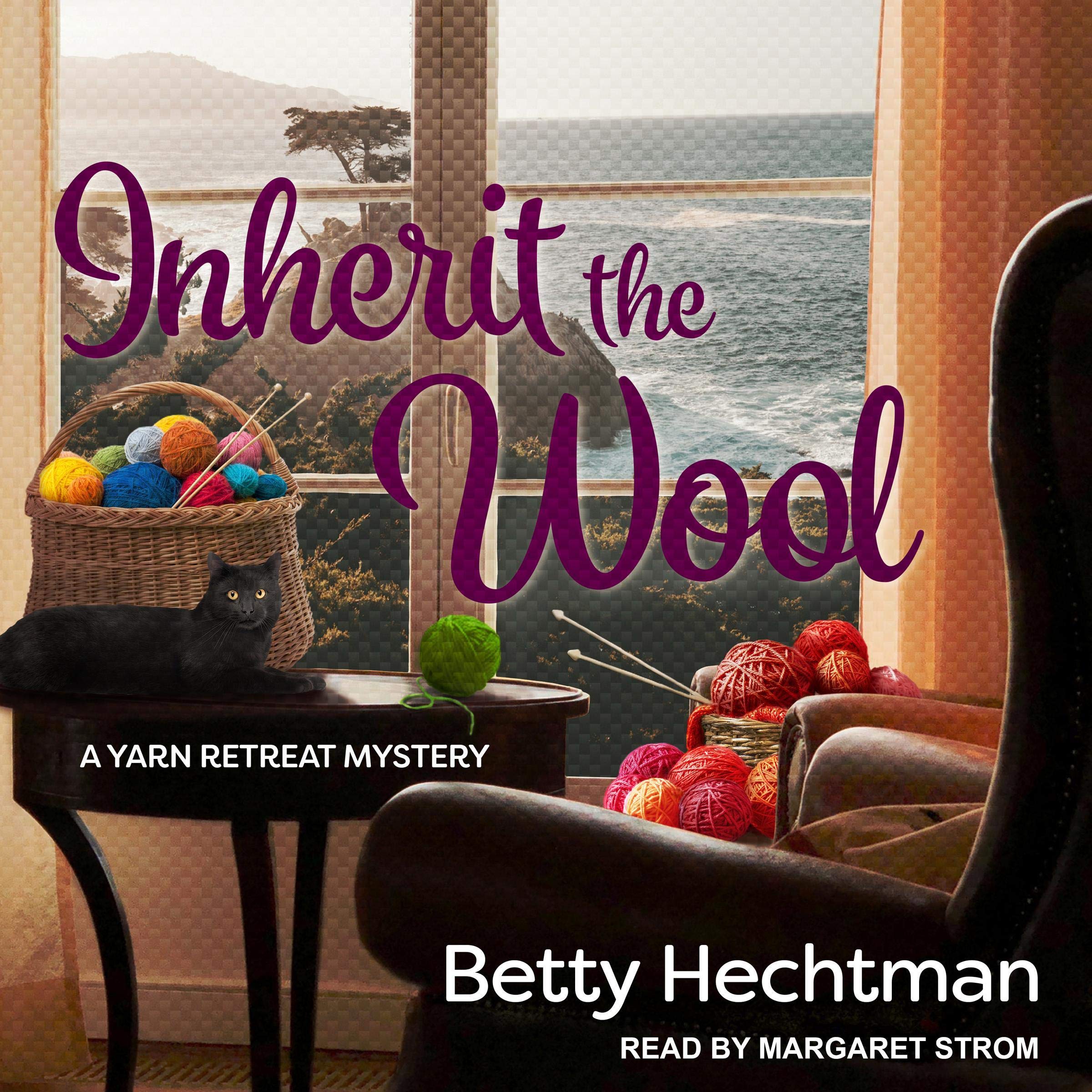 Cover art for Inherit the Wool