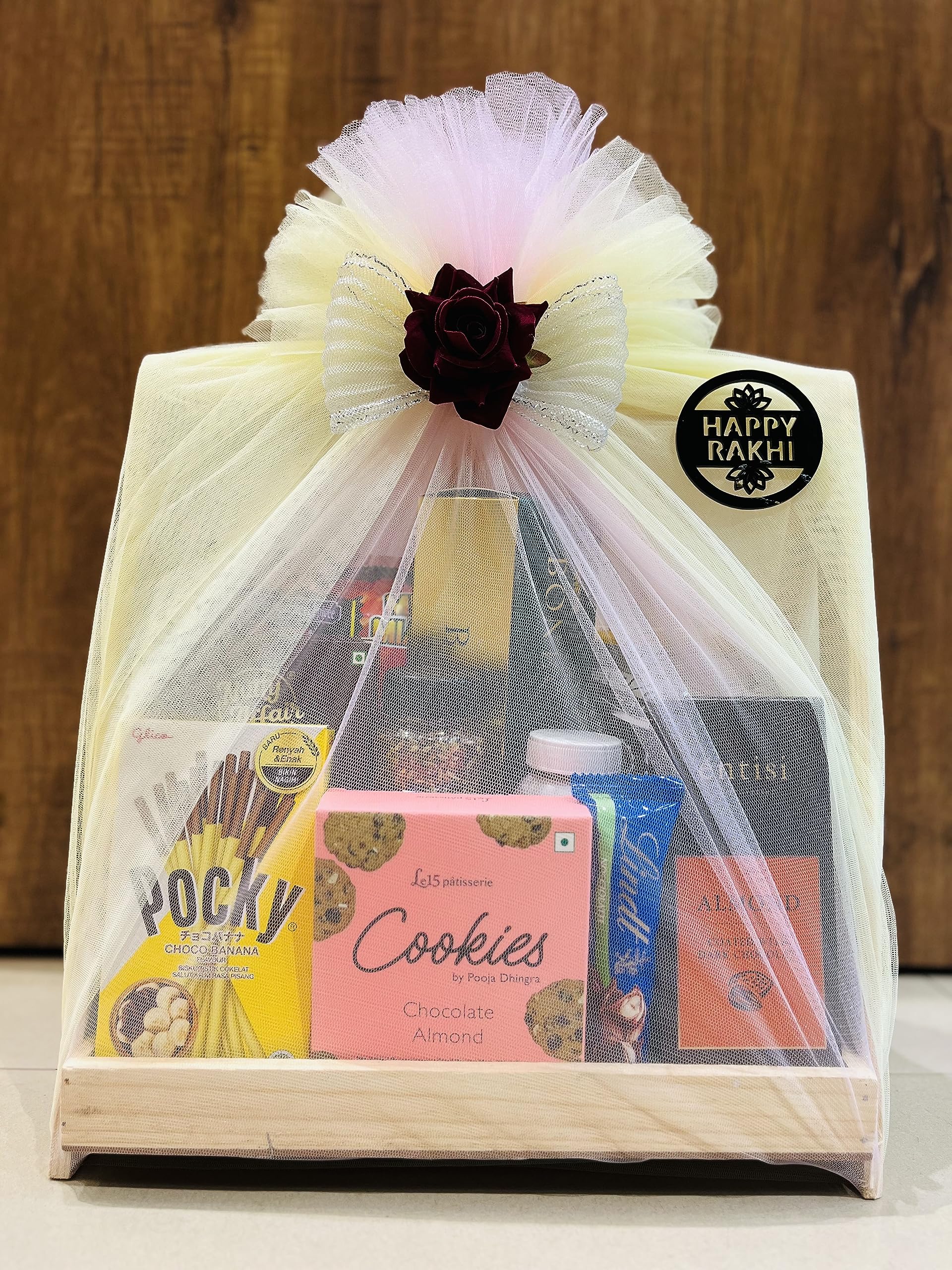 deals on festive gift hampers