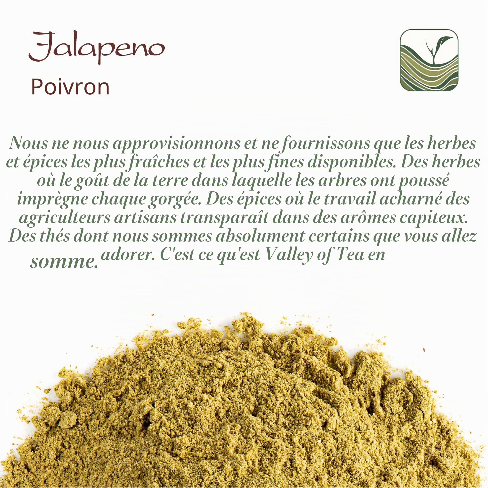 Piments jalapenos bio séchés - | au piquant modéré pour twister salsas tacos et plats mexicains maison