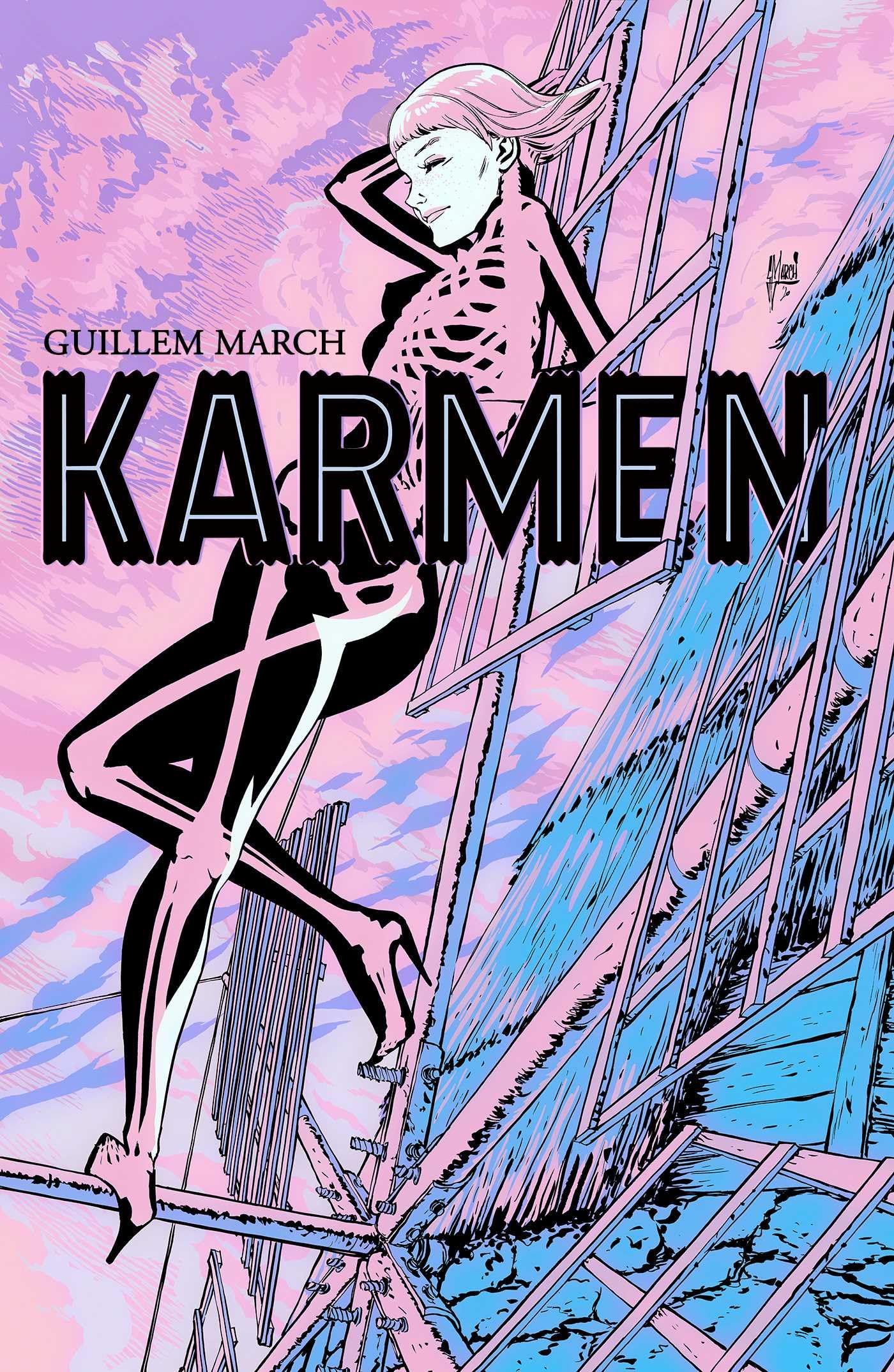 Karmen