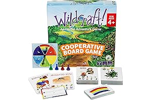 Wildcraft! Adventure Game for Green Thumbs