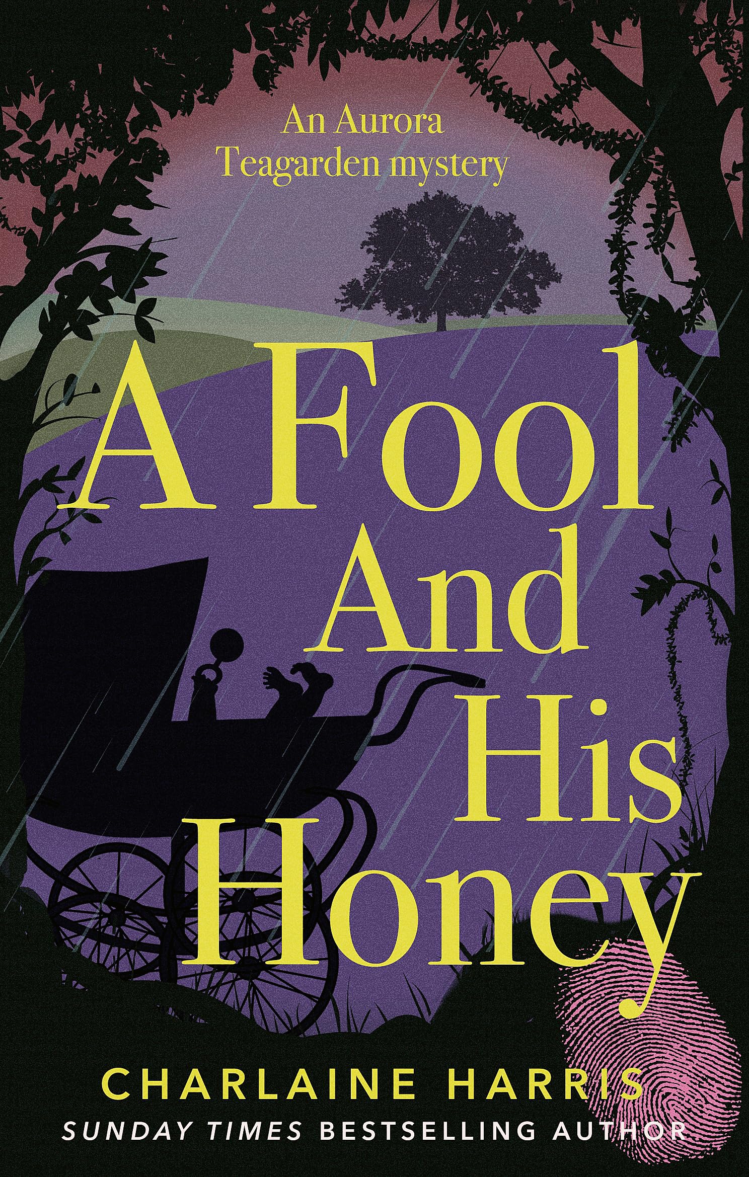 A Fool and His Honey (Aurora Teagarden Mysteries)