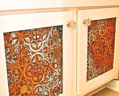 Miniatura 3 de Modern Masters PA904-16 Activador de óxido, 16 onzas