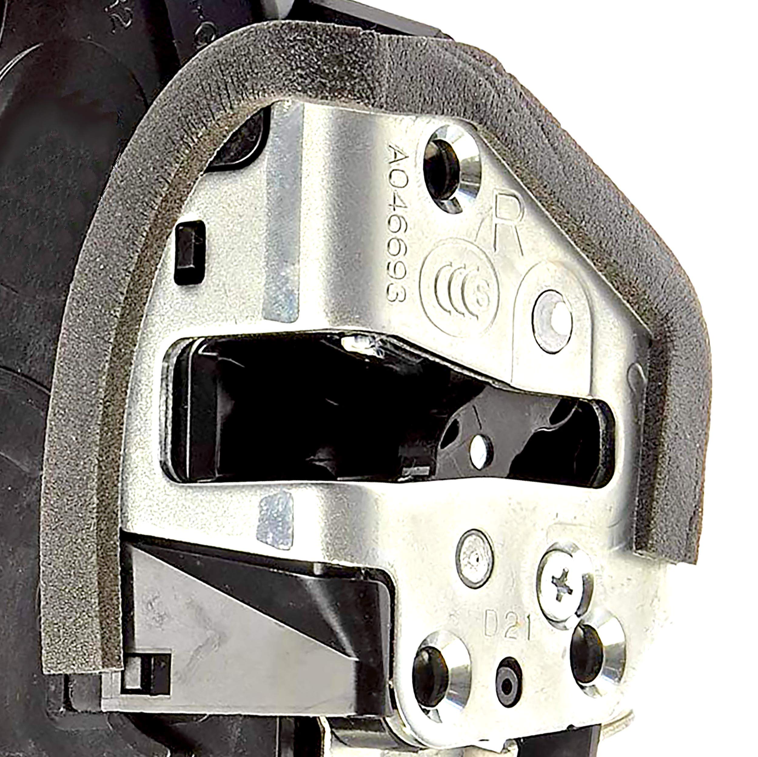 Amazon.com: APDTY 042517 Integrated Latch Actuator, Liftgate 