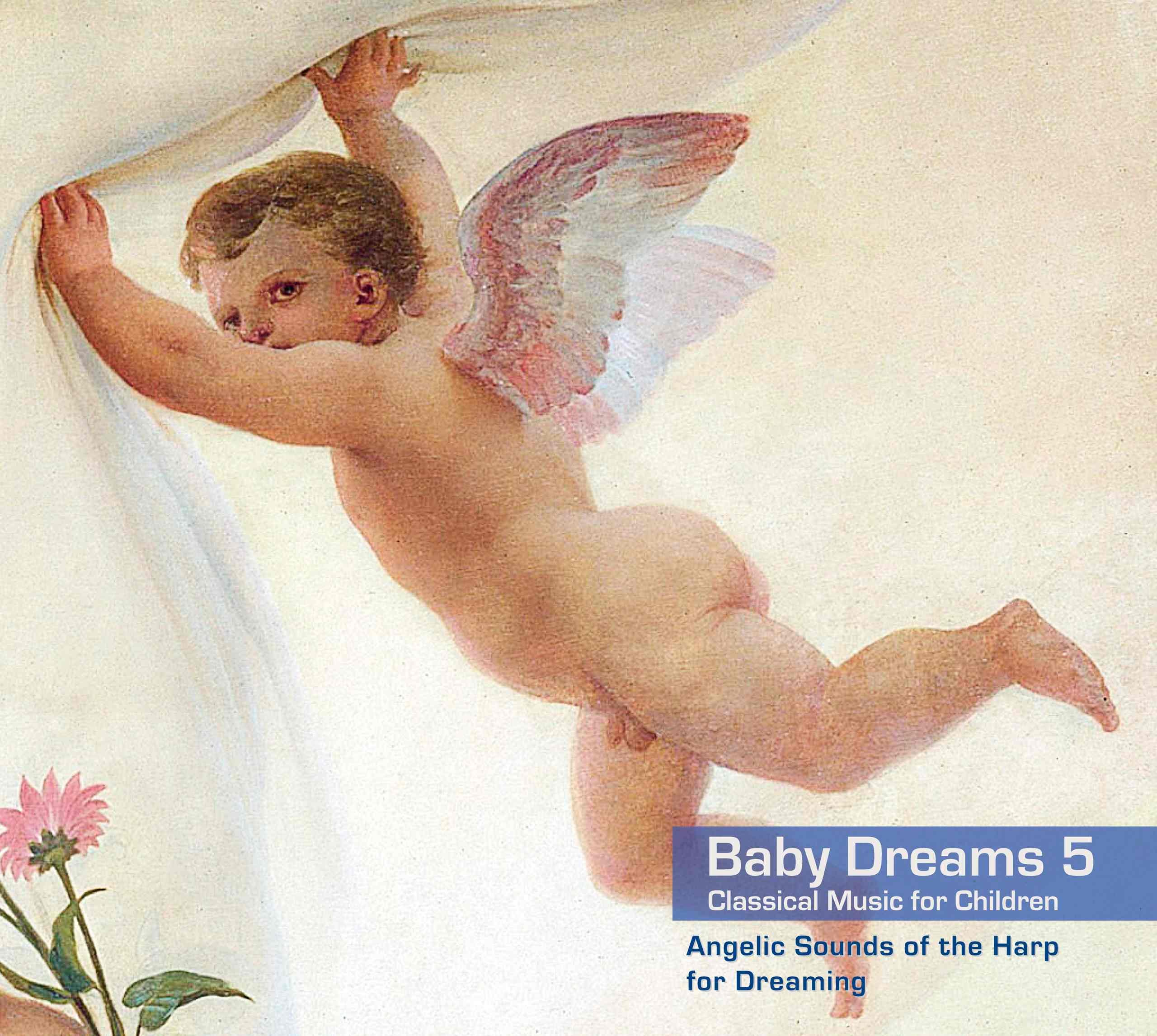 Baby Music - Harp