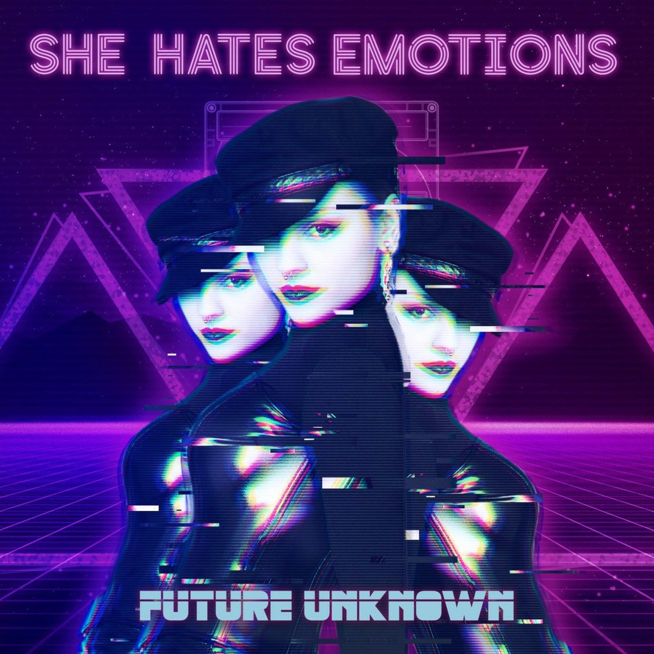 FUTURE UNKNOWN