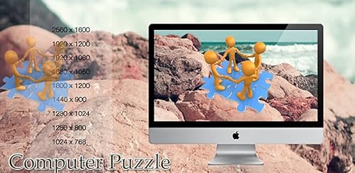 Computer Puzzle