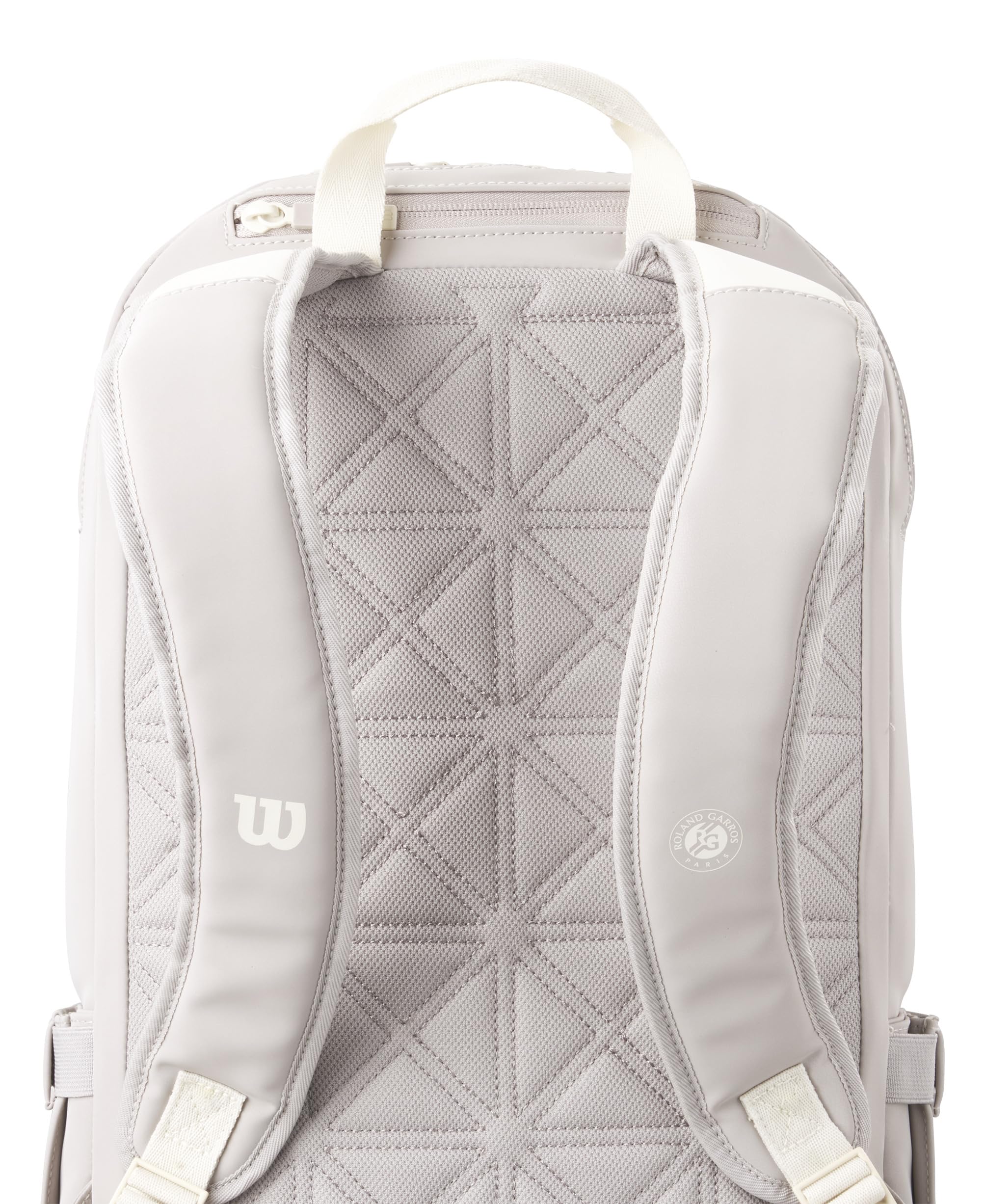 Wilson 2025 Roland-Garros Sacs pour Raquettes de Tennis