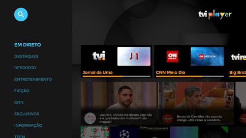 TVI Player